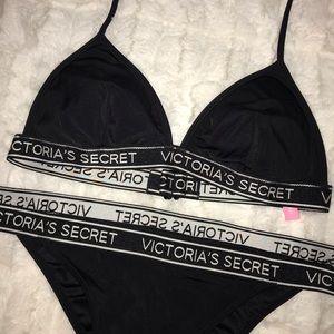 Victoria’s Secret bikini